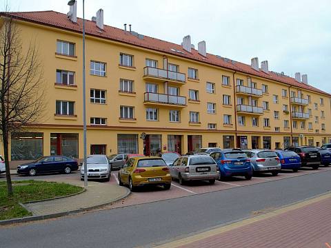 Pardubice, Devotyho